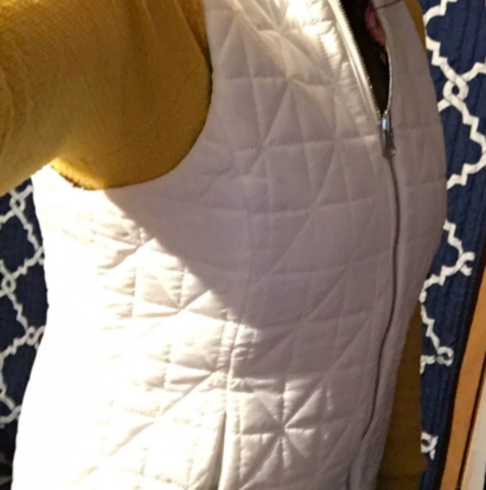 Ruby Rd vest - Picture 2 of 5